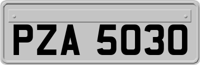 PZA5030