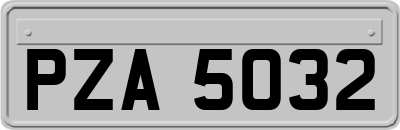PZA5032