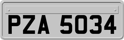 PZA5034