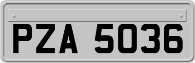 PZA5036