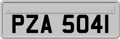 PZA5041