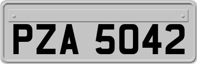 PZA5042