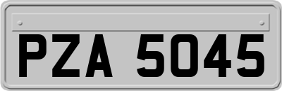 PZA5045