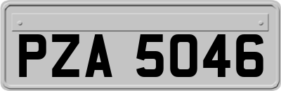 PZA5046