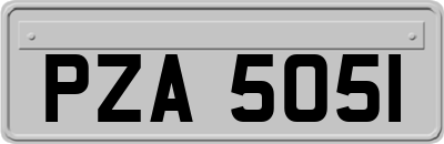 PZA5051