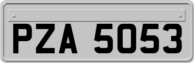 PZA5053