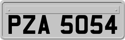 PZA5054