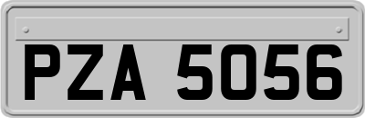 PZA5056