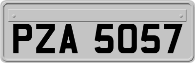 PZA5057