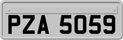 PZA5059