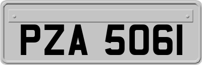 PZA5061