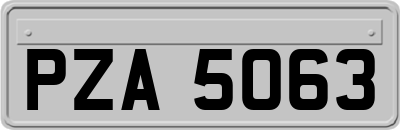 PZA5063