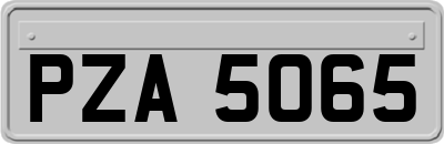PZA5065