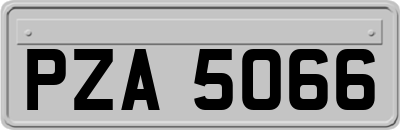 PZA5066