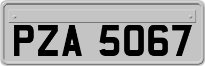 PZA5067