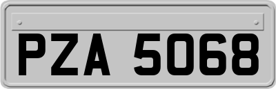 PZA5068