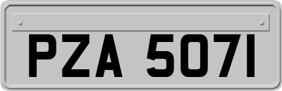 PZA5071