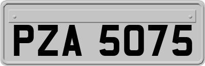 PZA5075