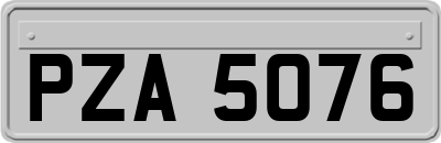 PZA5076