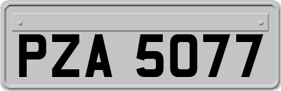 PZA5077