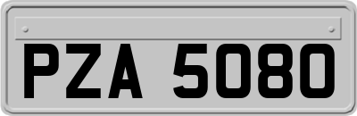 PZA5080