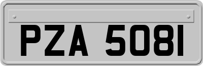 PZA5081