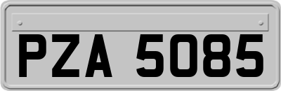 PZA5085