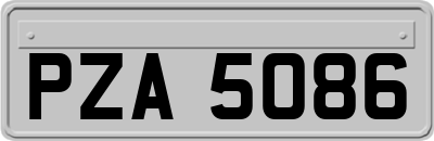 PZA5086