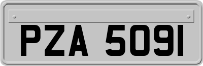 PZA5091