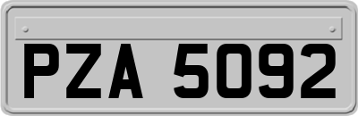 PZA5092