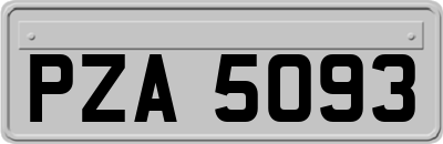 PZA5093
