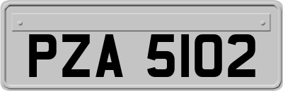 PZA5102