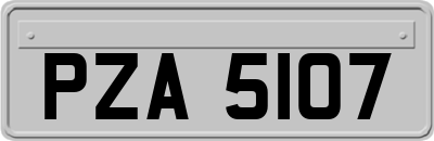 PZA5107
