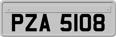PZA5108