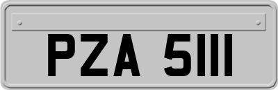 PZA5111