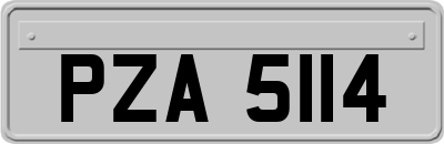 PZA5114