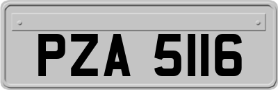 PZA5116