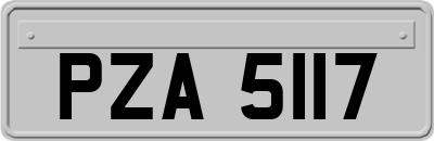 PZA5117
