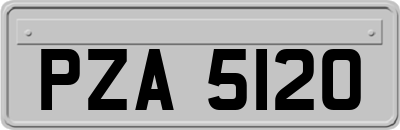 PZA5120