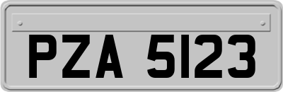 PZA5123