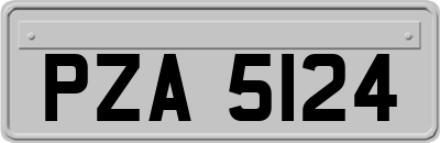 PZA5124