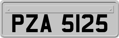 PZA5125