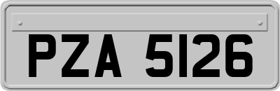 PZA5126