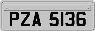 PZA5136