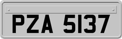 PZA5137