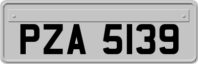 PZA5139