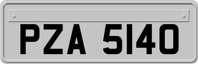 PZA5140