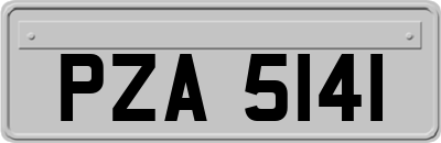 PZA5141