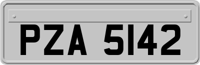 PZA5142