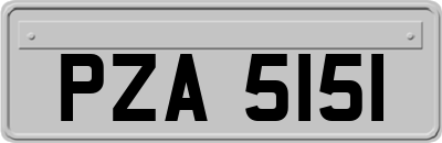 PZA5151